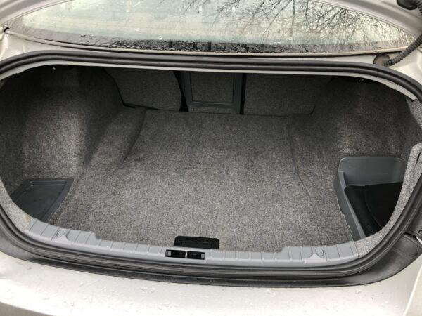 BMW 328 IDrive 2011 - Image 11
