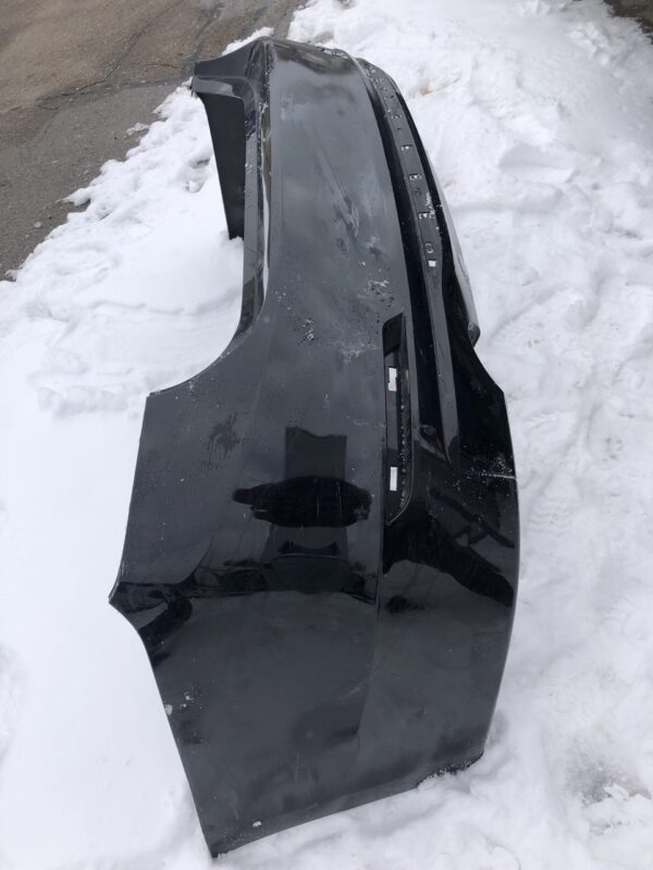 BMW 5 Series Rear Bumper - Image 4