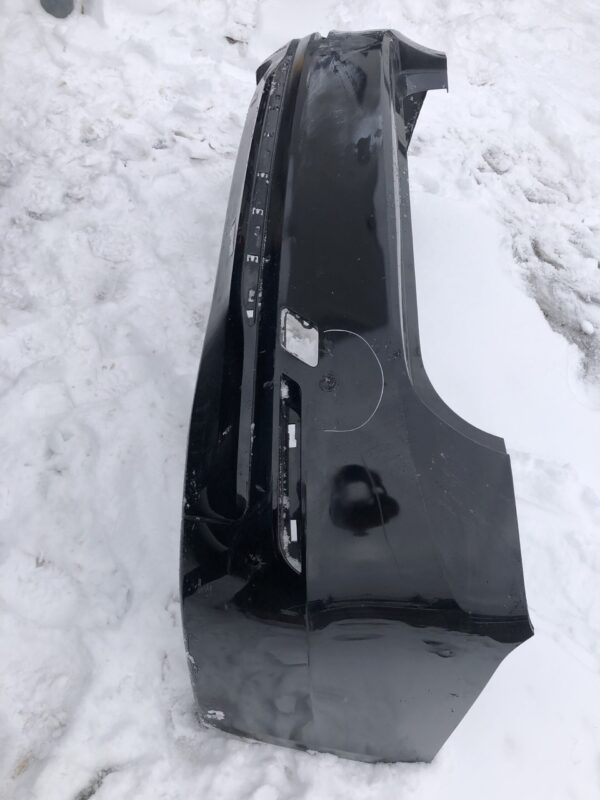 BMW 5 Series Rear Bumper - Image 3