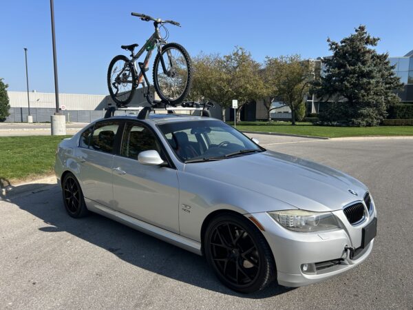 BMW 328 IDrive 2011 - Image 7