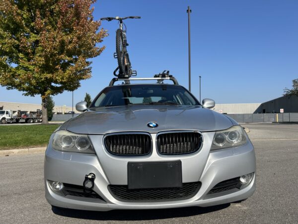 BMW 328 IDrive 2011 - Image 6