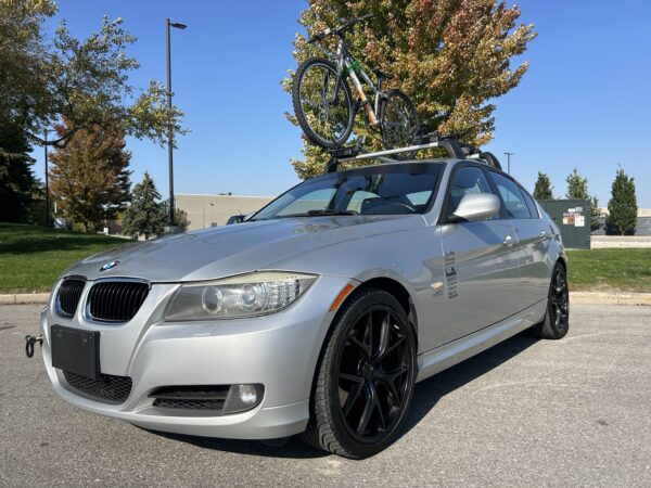 BMW 328 IDrive 2011 - Image 5