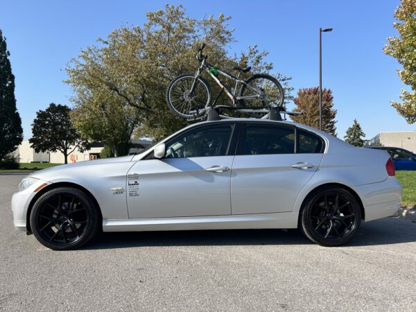 BMW 328 IDrive 2011 - Image 4