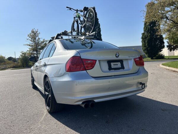 BMW 328 IDrive 2011 - Image 2