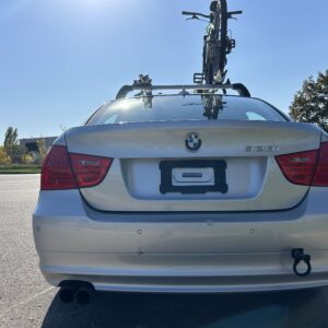 BMW 328 IDrive 2011