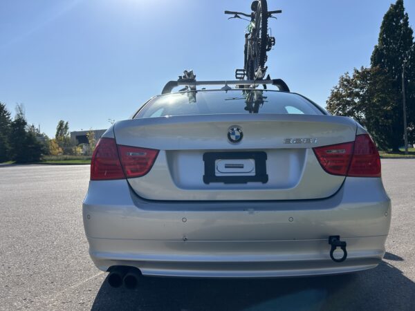 BMW 328 IDrive 2011