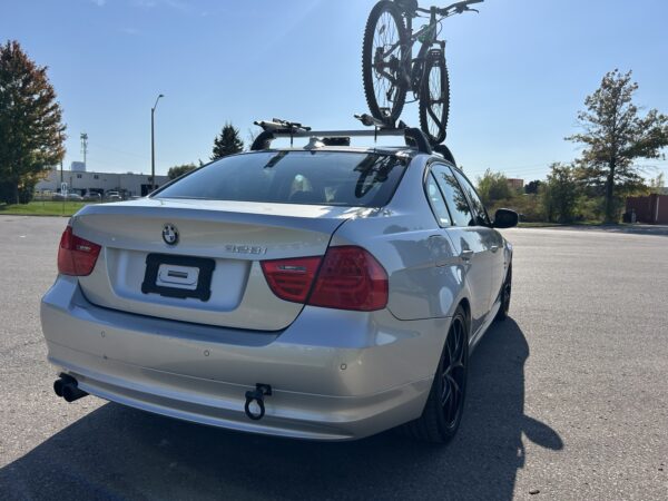 BMW 328 IDrive 2011 - Image 3