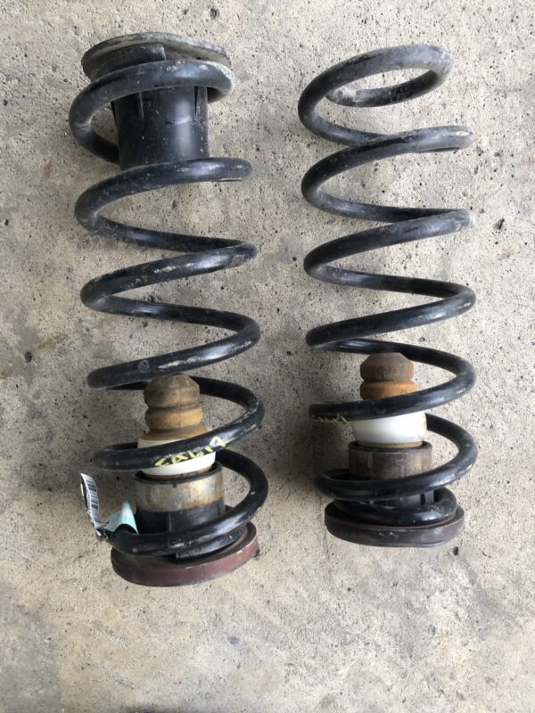 Rear Coil Springs for Dodge Grand Caravan – - Image 2