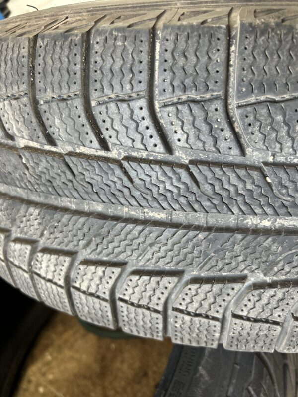 Premium Winter Tire Set - Ready to Roll!  - Image 4