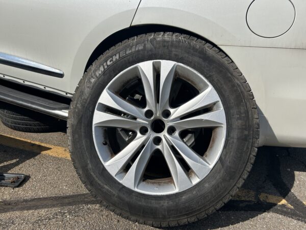 Premium Winter Tire Set - Ready to Roll!  - Image 5