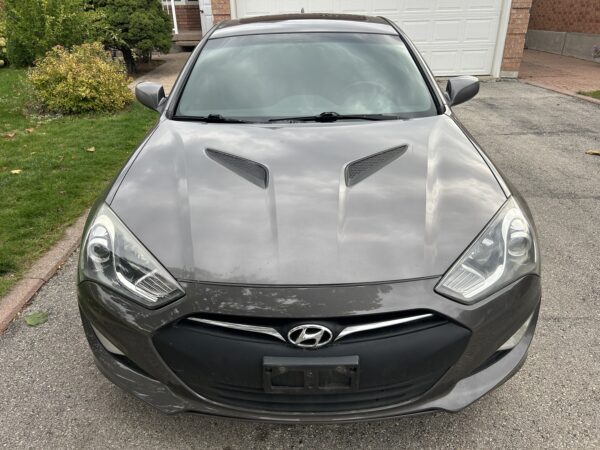 🚗 2013 Hyundai Genesis 2.0 Turbo -  Project Vehicle - Image 11