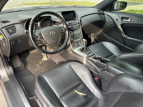 🚗 2013 Hyundai Genesis 2.0 Turbo -  Project Vehicle - Image 5