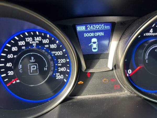 🚗 2013 Hyundai Genesis 2.0 Turbo -  Project Vehicle - Image 3